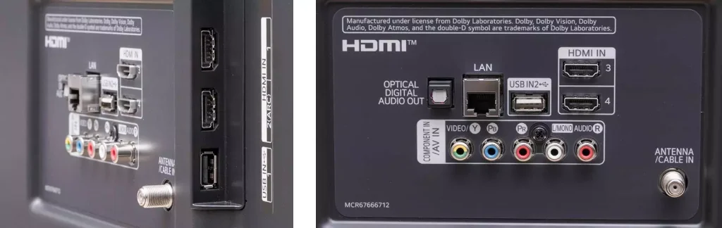 پورت HDMI 