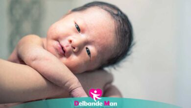 نکات ضروری برای آماده شدن جهت زایمان طبیعی