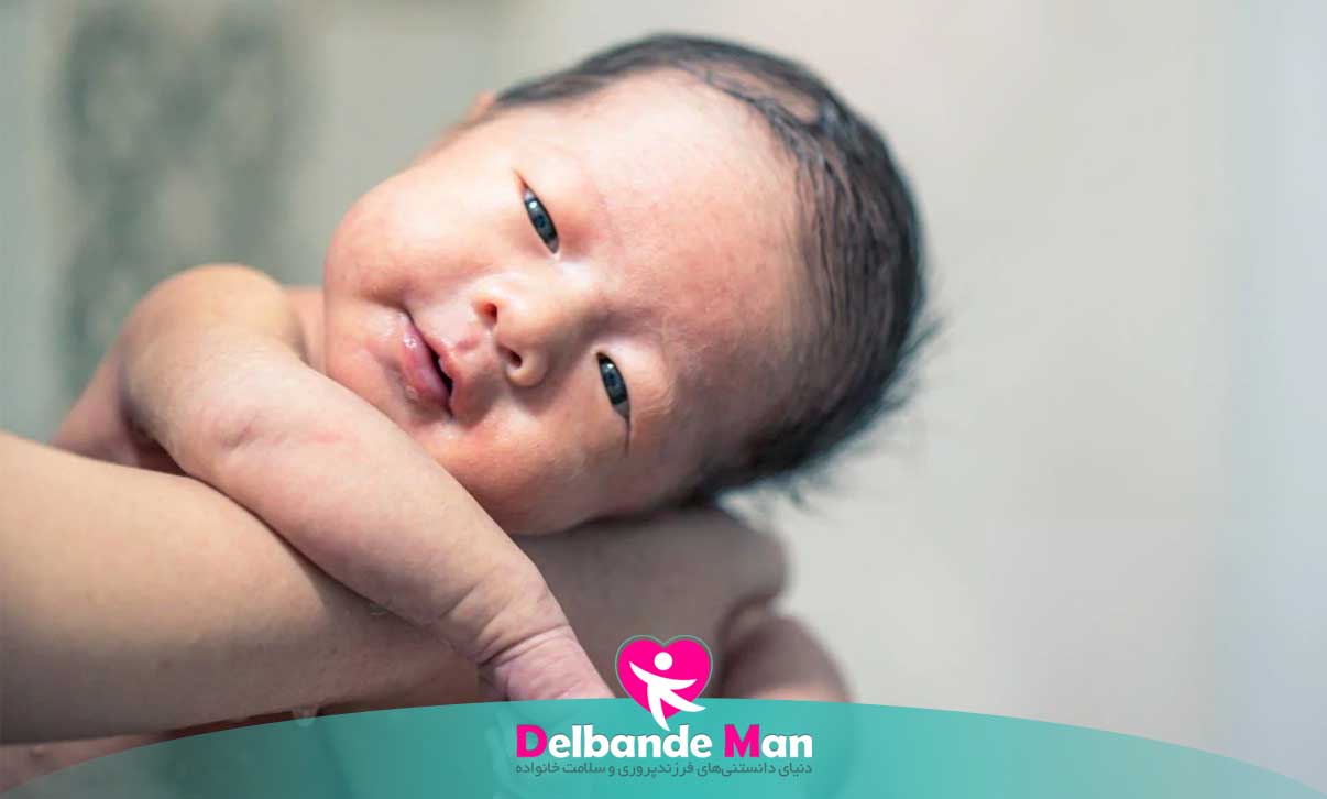 نکات ضروری برای آماده شدن جهت زایمان طبیعی