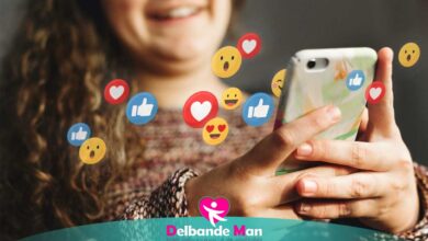 چگونه استفاده کودک از موبایل و اینترنت را مدیریت کنیم؟