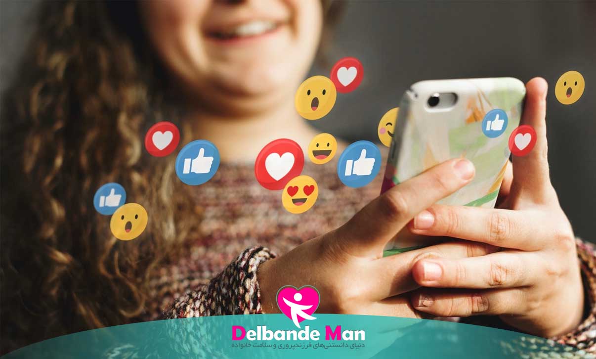 چگونه استفاده کودک از موبایل و اینترنت را مدیریت کنیم؟