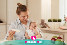 تأثیر رژیم غذایی مادر بر رفتار و شخصیت کودک