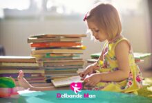 چگونه کودکی علاقه مند به مطالعه تربیت کنیم؟