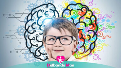 معرفی بازی های فکری که ذهن کودک را خلاق می کند