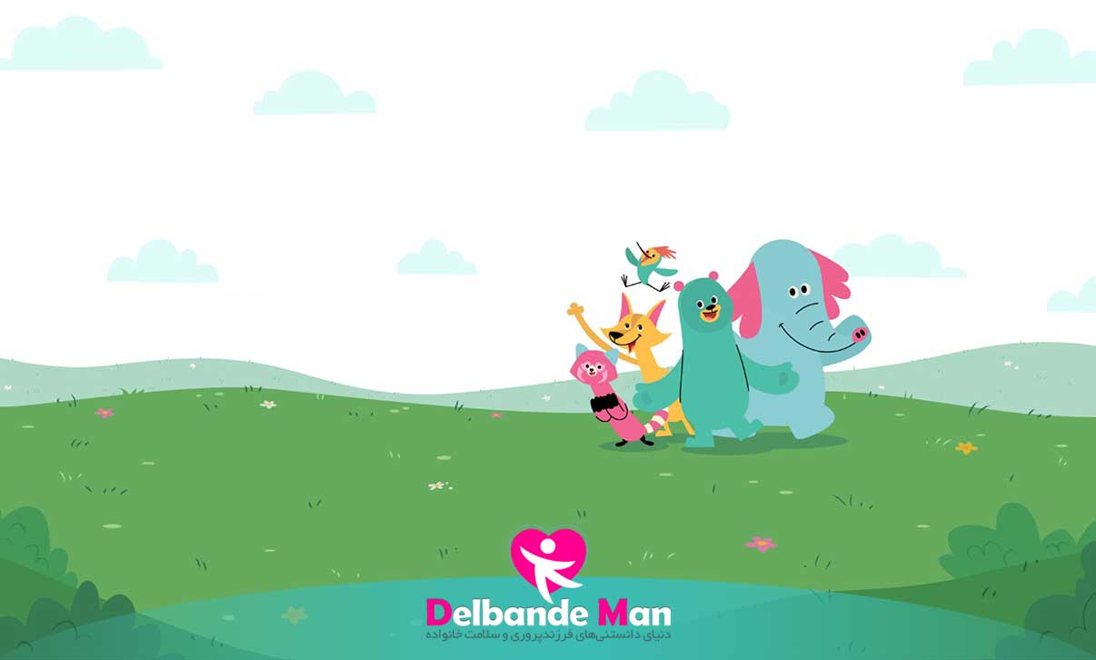 بهترین اپلیکیشن های تربیت مثبت اندیشی برای کودکان با تاثیرات علمی و نتایج واقعی