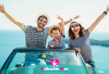 راهنمای سفر خانوادگی؛ نکات ایمنی و سرگرمی