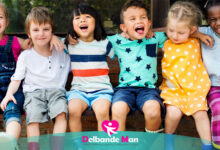 آموزش عملی دوست یابی برای کودکان در جامعه امروز