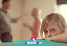 آسیب های طلاق بر کودک و درمان های روانشناختی