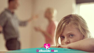 آسیب های طلاق بر کودک و درمان های روانشناختی