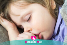 ۱۰ راهکار برای ترک عادت بد مکیدن انگشت در کودکان