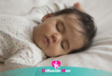 مقایسه روش های سنتی و مدرن خواباندن کودک