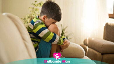 بررسی دلایل گوشه گیری و انزواطلبی کودک؛ از نشانه ها تا راهکارهای عملی برای والدین