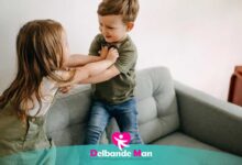 مدیریت دعوا و رفتارهای پرخاشگرانه بین خواهر و برادر با 7 راهکار علمی و فوری برای والدین